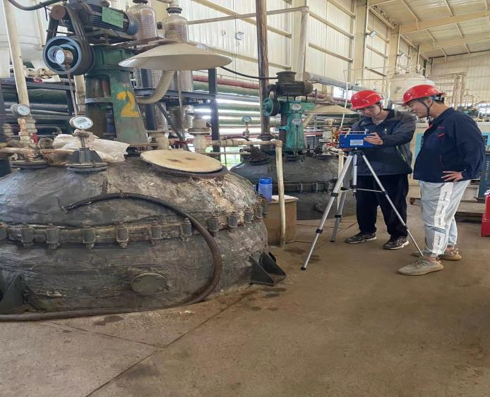 運(yùn)城市風(fēng)陵渡開發(fā)區(qū)恒興科技有限公司(圖2)