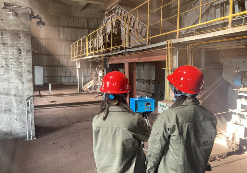 山西華鑫源鋼鐵集團有限公司(圖2)