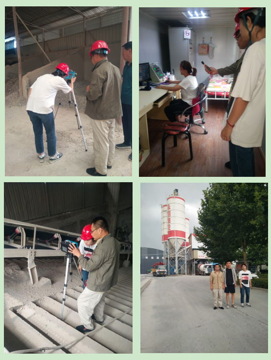 芮城縣永固混凝土有限公司(圖1)